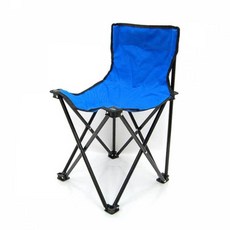 낚시체어 낚시용의자 야외용품 접는의자, 1개, 상세페이지 참조