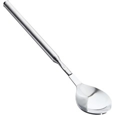 可伸縮叉子, 伸縮湯匙, 1個