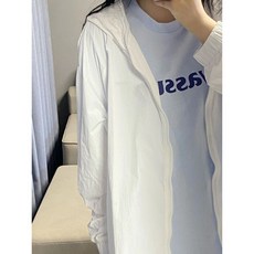 出行首選 【下殺價】2025新款戶外防紫外線百搭速幹登山服外套日系薄款防曬衣女夏季