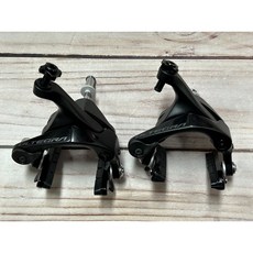 Shimano Ultegra BR-R8100 12速夾器 C夾前後一車份, 1個