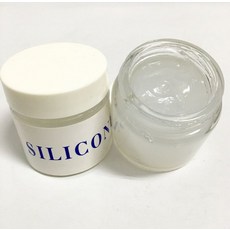 油老爺 矽油膏 50ml Silicone 矽立康 潤滑 o-ring O環 防止乾裂老化 耐溫, 1個