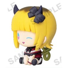 BUSHIROAD 我推的孩子 發條玩偶公仔, 1個, MEM