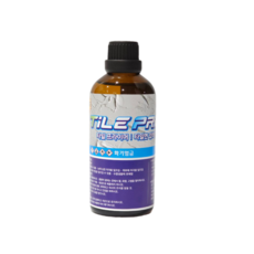 타일 프라이머 줄눈 전처리제 100ml(병)