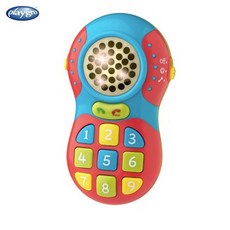 플레이그로 빛나는멜로디 아기휴대폰 (6384018), 단품
