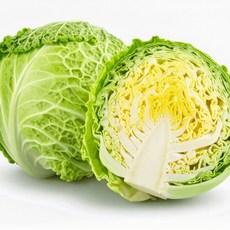 산지직송 신선한 국내산 양배추 1.5kg 내외, 1개