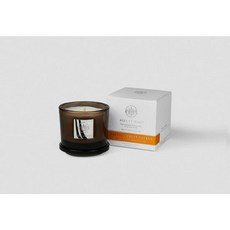 AQUIESSE 香氛蠟燭 美國大豆蠟 5oz 附盒 百香果與柑橘 室內居家香氛, 1個, Passion Fruit 百香果與柑橘, Passion Fruit 百香果與柑橘