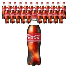 코카콜라 업소용 500ml x 24개