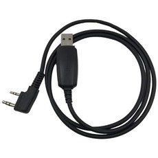 寶鋒 BF-666/777/888S 無線電寫頻線, 1個