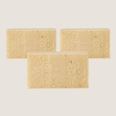 노아천연비누 1종주방세제 설거지비누, 3개, 150g