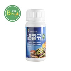 總蝨令 250ml 瓜果粉蝨剋星, 1個, 總蝨令250ML/1瓶