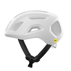 POC Ventral Air WF MIPS寬版安全帽 Hydrogen White Matt