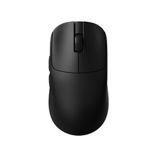 VXE MAD R 무선 잠자리 게이밍 마우스, 블랙, MAD R MAJOR 8K