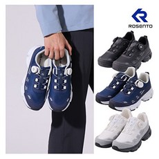 로젠토 26SS 남성 올 뉴 다이얼 트레킹화