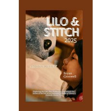 [5] Lilo and Stitch 2025 Movie Review: Exploring the Cast Plot Production and behind-the-scenes