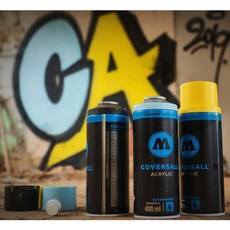 동아측기 모로토우 커버스올 수성스프레이 아크릴스프레이 칼라 무광스프레이, 1개, 400ml, 403퓨레블랙