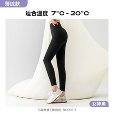 MissWiss 5SPro鯊魚褲
