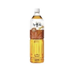 웅진 맑게 우려낸 누룽지 차, 1.5L, 1개
