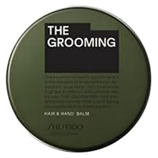 SHISEIDO PROFESSIONAL 資生堂專業美髮 The Grooming 髮型 & 手部修護霜, 1個, 35g