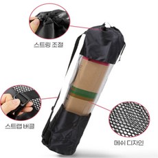 빅코난 요가매트보관 매트가방