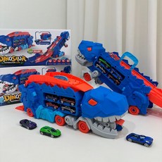 베비몽 우걱우걱 자동차 카캐리어, 색상