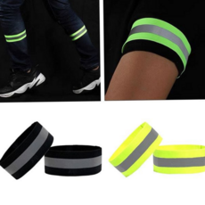 아트박스/와인앤쿡 아웃도어 야간 손목 반사밴드 2p(색상 택1)