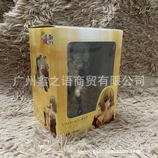 臺灣出貨 歡迎來到實力至上主義的敎室手辦櫛田桔梗更衣ver美少女模型人偶, 1個, 彩盒吸塑櫛田桔梗