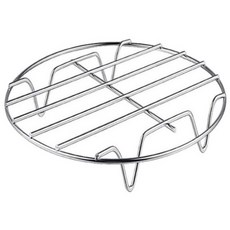 디다 에어프라이어 / 오븐 액세서리 그릴, 1개, 15cm