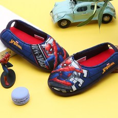 브랜드없음 마블 스파이더맨 티워 고무덧신