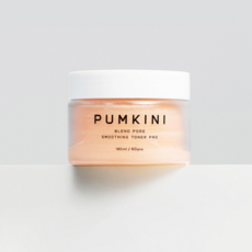 노모크 펌키니 모공 토너 패드 60매 모공 노폐물 개선 LHA 함유 수분 쿨링 패드 히알루론산 함유, 1개, 60매입