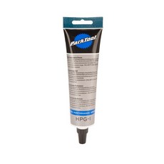 Park Tool【HPG-1】高性能潤滑劑 4 oz 高級零件 陶瓷培林 培林 轉軸 懸吊 潤滑脂 黃油【HPG-1】, 1個