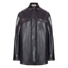 스포트막스 패치 포켓 클래식 칼라 재킷