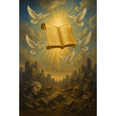 (영문도서)The Word of God: What the word of God can Do. Paperback, Independently Published, English, 9798293563326