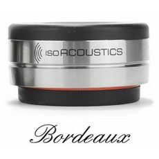 Iso Acoustic Orea Bordeaux 擴大機/播放器/音響架