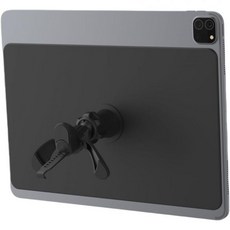 EiLikee 태블릿마운트 태블릿스탠드 패드거치대 차량 통풍구용 자동차 마그네틱 iPad 태블릿 홀더 Pro 12.93세대/4세대/5세대/6세대 Air 136세대/7세대 자세한, iPad Pro 11"/Air 10.9"/iPad Ai
