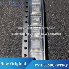 단일 채널 자동차용 스마트 하이 측 스위치, 기본, 기본