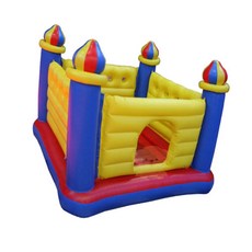 루피네상점 키즈카페놀이기구 궁전에어바운스 소