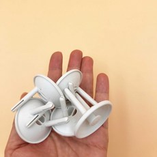 (3개세트) 콘센트 안전 커버 5p, 1개, 상세페이지 참조
