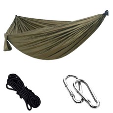 접이식해먹 1인해먹 해먹 카키_ 050613