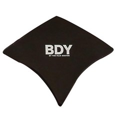 THE 더 FAJA DOCTOR 3-in-1 Lipo 폼 보드 Ab Board 수술 후 지방 흡입 회복 복부 턱 FUP 업A 압축 TAB 탭la 파라 리포 15mm 두께