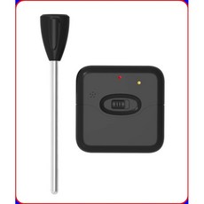 HILA BLE-TP01 藍牙溫度記錄器 Android 無線冷藏溫度監控 台灣製造, 1個
