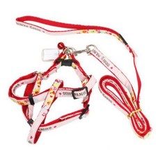 도기 강아지줄 리드줄 산책줄 개줄 목줄 가슴줄 15mm