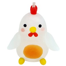 혜문전방 깜찍나라 꼬꼬(닭) 양초 양초만들기