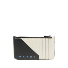 마르니 중고 트라이베카 카드 홀더