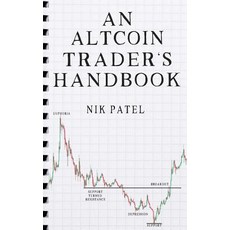 (英文圖書)An Altcoin Trader's Handbook 平裝版, Createspace Independent Pub..., 英文