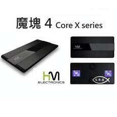 台灣 弘茂 HME 第四代 Core x 魔塊4 X120 X200 海水燈 軟體燈 珊瑚燈 藍芽支援 SPS LPS, 1個, Core X120 20000K 附腳架