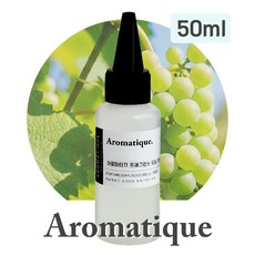 [아로마티끄] 프래그런스 오일-50ml 원액 디퓨저 캔들 향수 석고 방향제 스톤 리필-, 1개, 50ml, 111.청포도 프레쉬