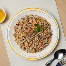 한우물 소불고기볶음밥, 2개, 300g