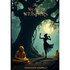 (영문도서)The Weaver of Whispers Paperback, Independently Published, English, 9798265343390