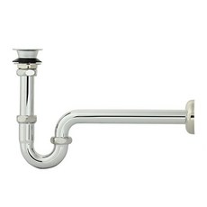 TOTO 洗手台排水鋼管 TL60NP2 - 日本原裝, 1個