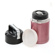 봄다미추천 보온죽통 대용량보온병